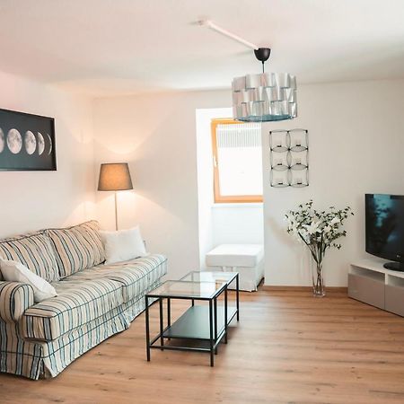 Apartment Hainfeld Ngoại thất bức ảnh