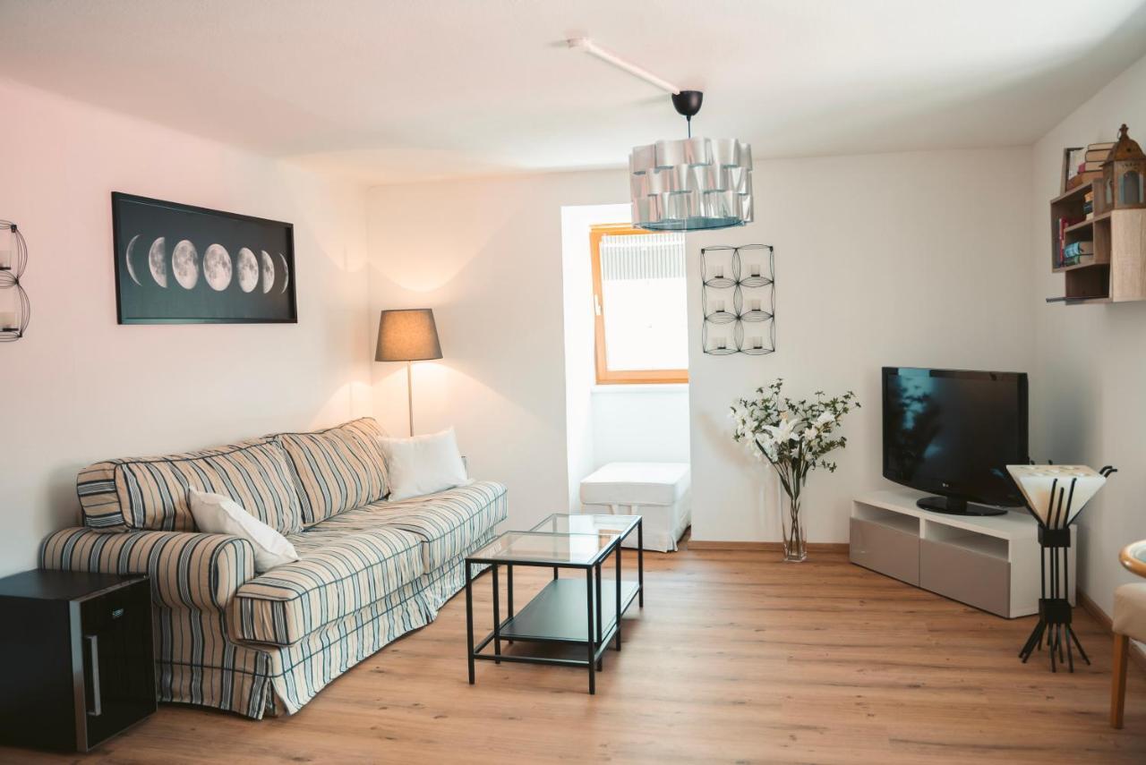 Apartment Hainfeld Ngoại thất bức ảnh
